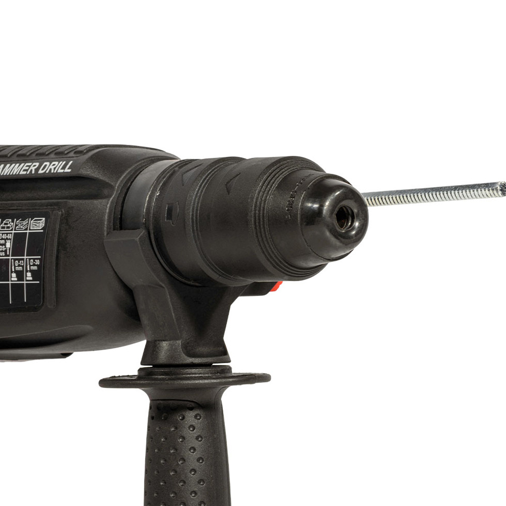 Покупка Перфоратор VITALS Ra 2680Sq Red (230484)