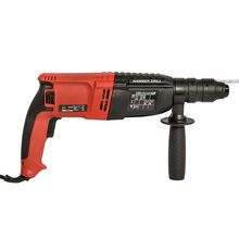 Перфоратор VITALS Ra 2680Sq Red (230484)