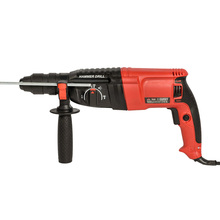 Перфоратор VITALS Ra 2680Sq Red (230484)