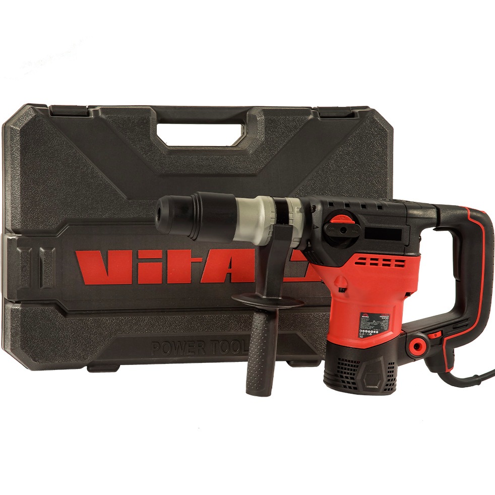 Покупка Перфоратор VITALS Master Ra 4216NC (219874)