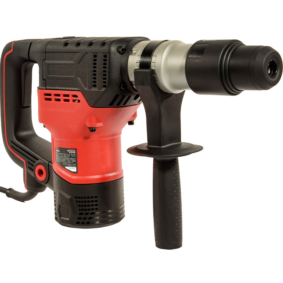 Перфоратор VITALS Master Ra 4216NC (219874) Живлення мережа