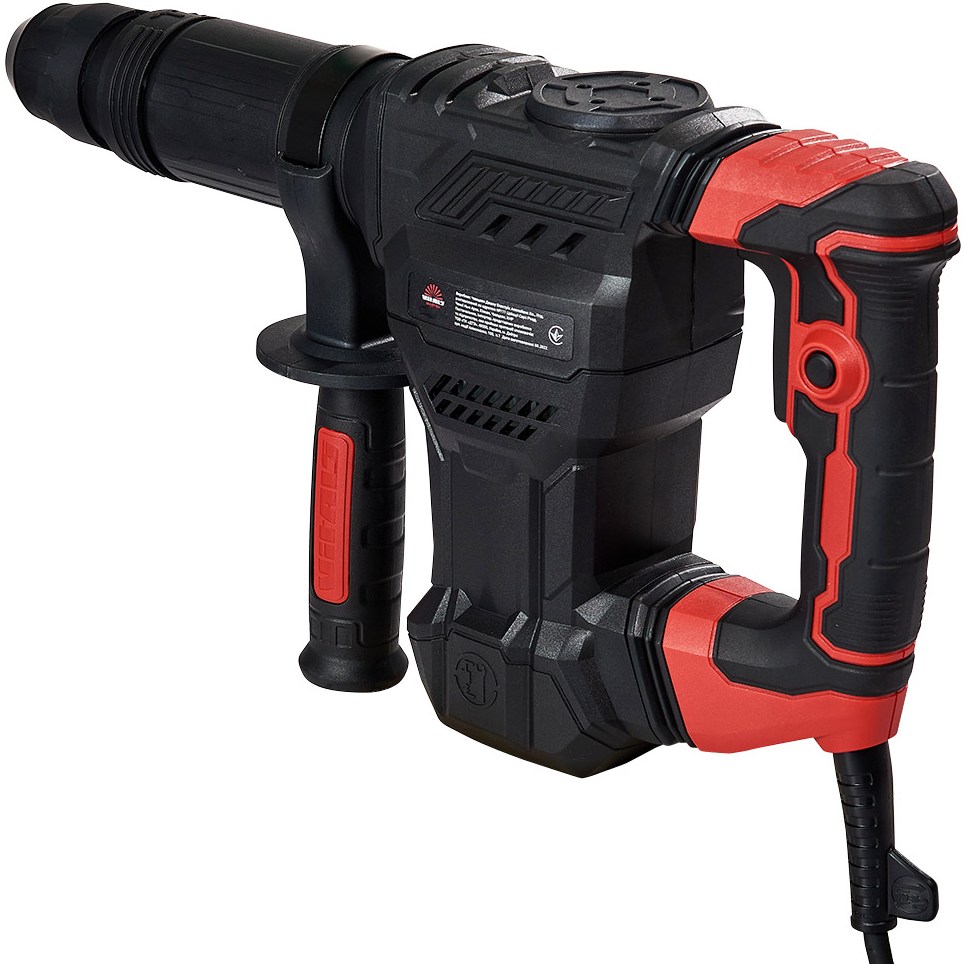 Відбійний молоток VITALS Master At 1312p (192516) Енергія удару (EPTA) 12