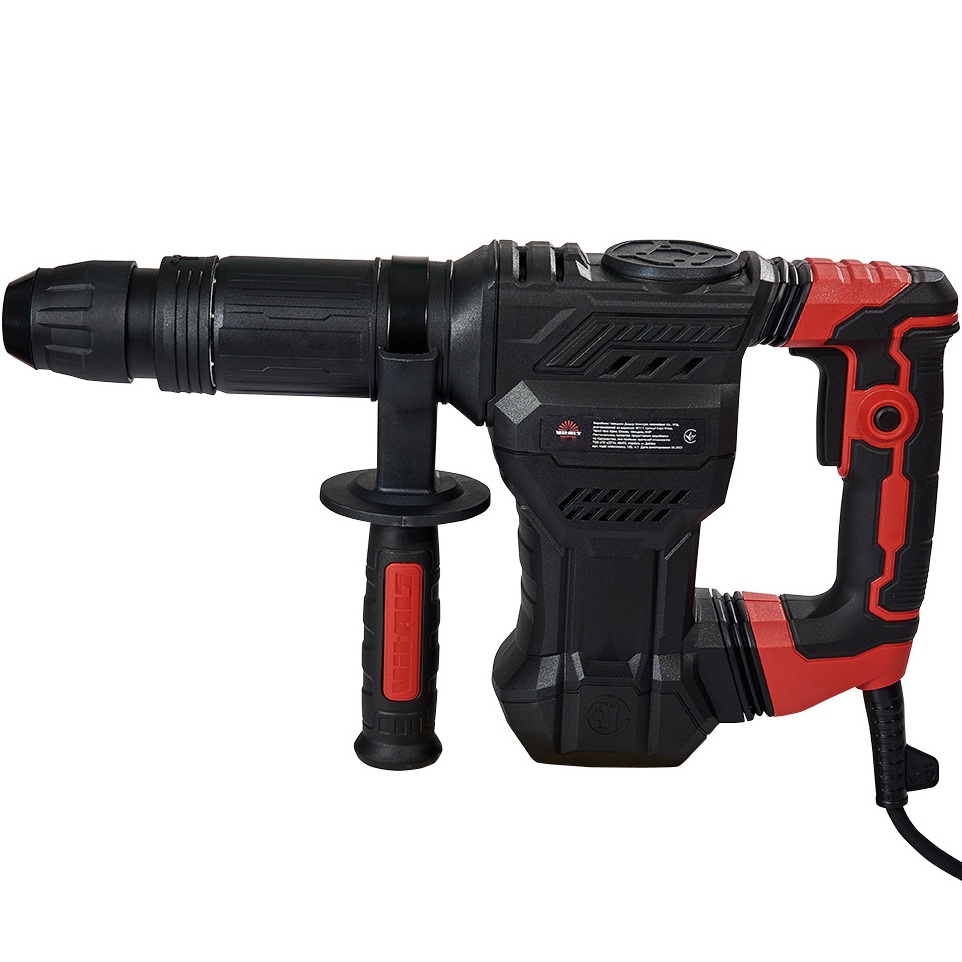 Відбійний молоток VITALS Master At 1312p (192516) Живлення мережа