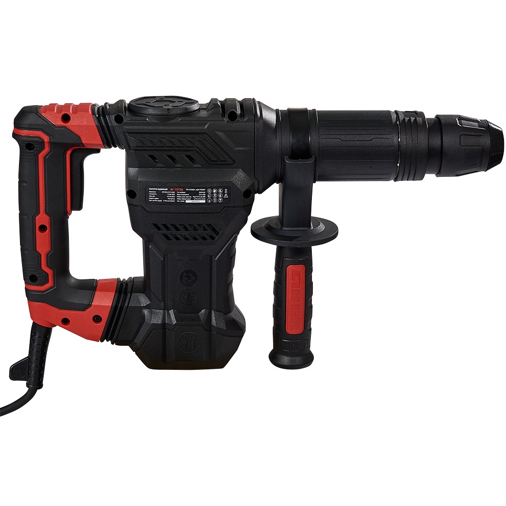 Відбійний молоток VITALS Master At 1312p (192516) Тип патрона SDS-max