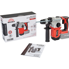 Перфоратор VITALS Professional ARa 1822 BS SmartLine+ (184450)