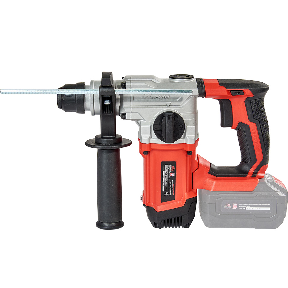 Перфоратор VITALS Professional ARa 1822 BS SmartLine+ (184450) Тип патрона SDS-plus