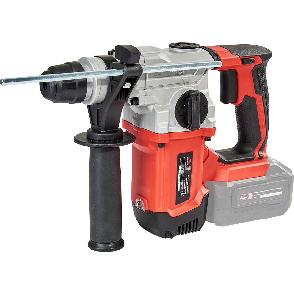 Перфоратор VITALS Professional ARa 1822 BS SmartLine+ (184450)