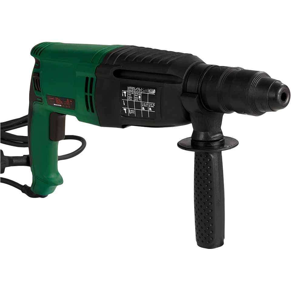 Перфоратор NOWA Перфоратор M 1100sc (88463N) Живлення мережа