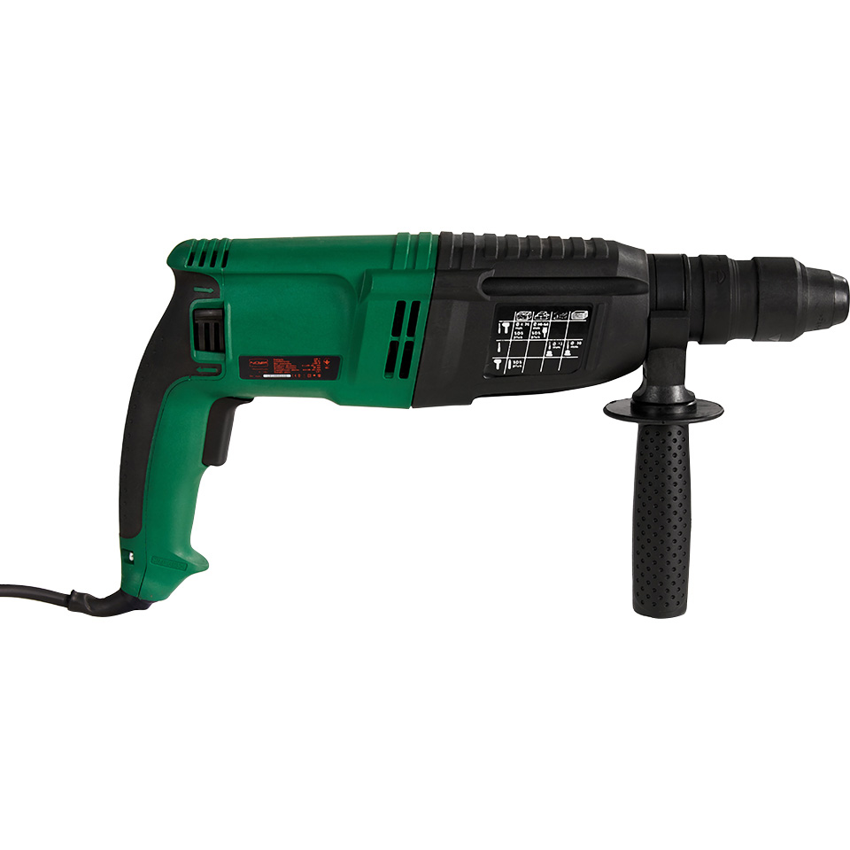 Перфоратор NOWA Перфоратор M 1100sc (88463N) Тип патрона SDS-plus