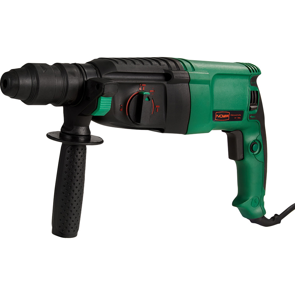 Перфоратор NOWA Перфоратор M 1100sc (88463N)