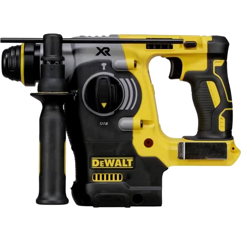 Перфоратор DEWALT DCH273S2T Живлення акумулятор