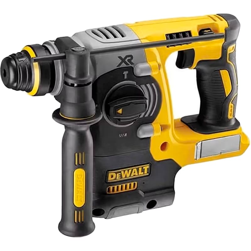 Перфоратор DEWALT DCH273S2T Енергія удару (EPTA) 2.1