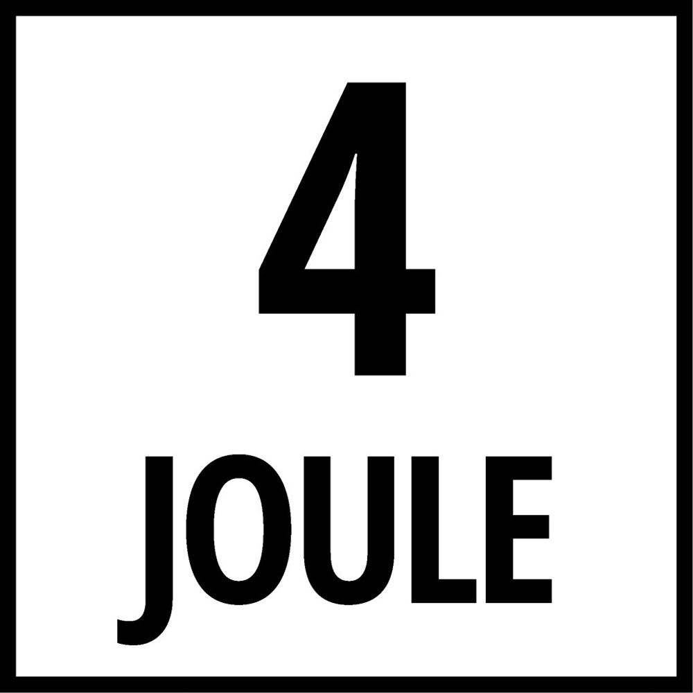 В Фокстрот Отбойный молоток EINHELL TP-DH 18/4 Li BL - Solo Red (4514190) без АКБ и ЗУ