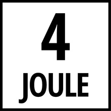 Отбойный молоток EINHELL TP-DH 18/4 Li BL - Solo Red (4514190) без АКБ и ЗУ