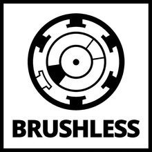 Отбойный молоток EINHELL TP-DH 18/4 Li BL - Solo Red (4514190) без АКБ и ЗУ