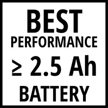 Отбойный молоток EINHELL TP-DH 18/4 Li BL - Solo Red (4514190) без АКБ и ЗУ