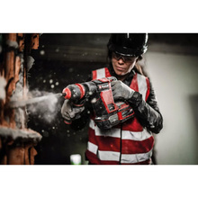 Отбойный молоток EINHELL TP-DH 18/4 Li BL - Solo Red (4514190) без АКБ и ЗУ