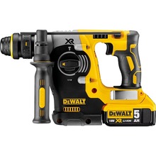 Перфоратор DEWALT DCH274P2T