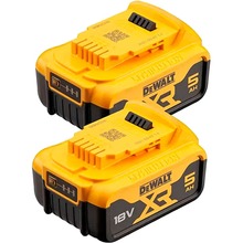 Перфоратор DEWALT DCH274P2T