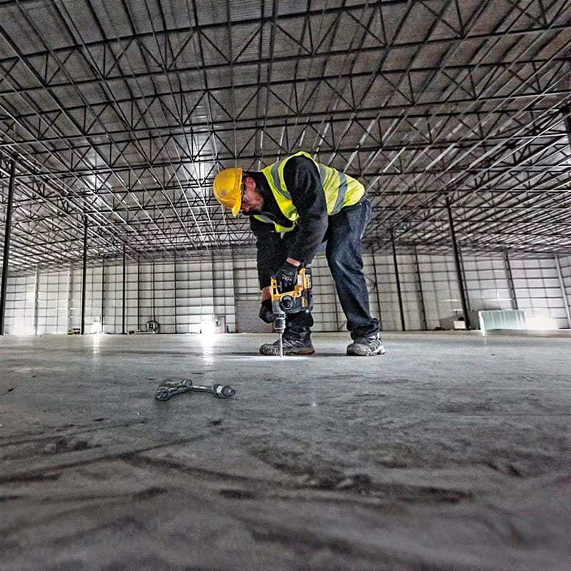 В інтернет магазині Перфоратор DEWALT DCH274P2T