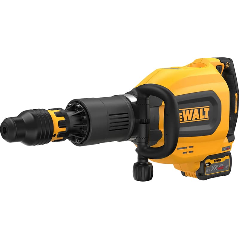 Відбійний молоток DEWALT DCH911X3 Тип патрона SDS-max