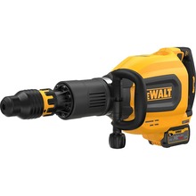Відбійний молоток DEWALT DCH911X3