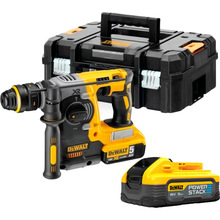 Перфоратор DEWALT DCH273P2T