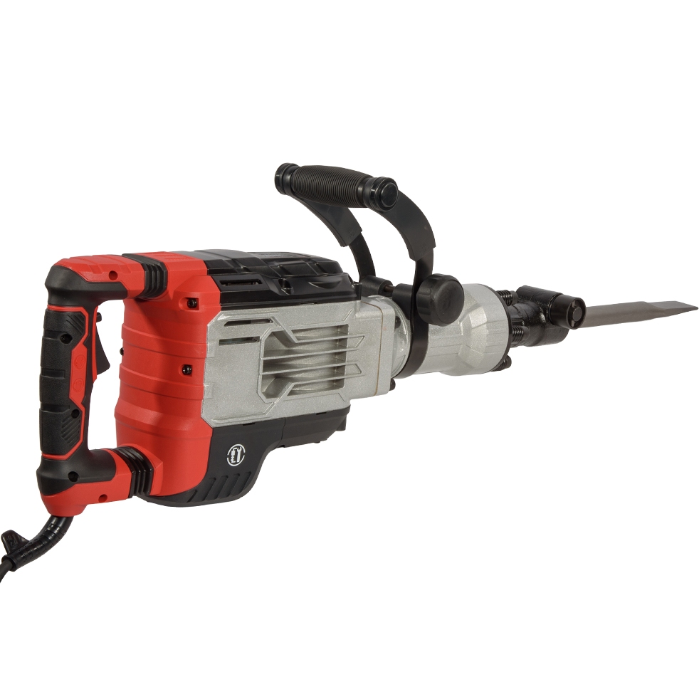 Отбойный молоток VITALS Professional At 1765DS (238778) Энергия единичного удара (EPTA) 65