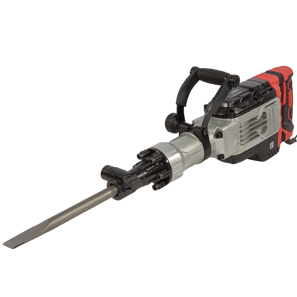 Отбойный молоток VITALS Professional At 1765DS (238778) Тип патрона SDS-hex