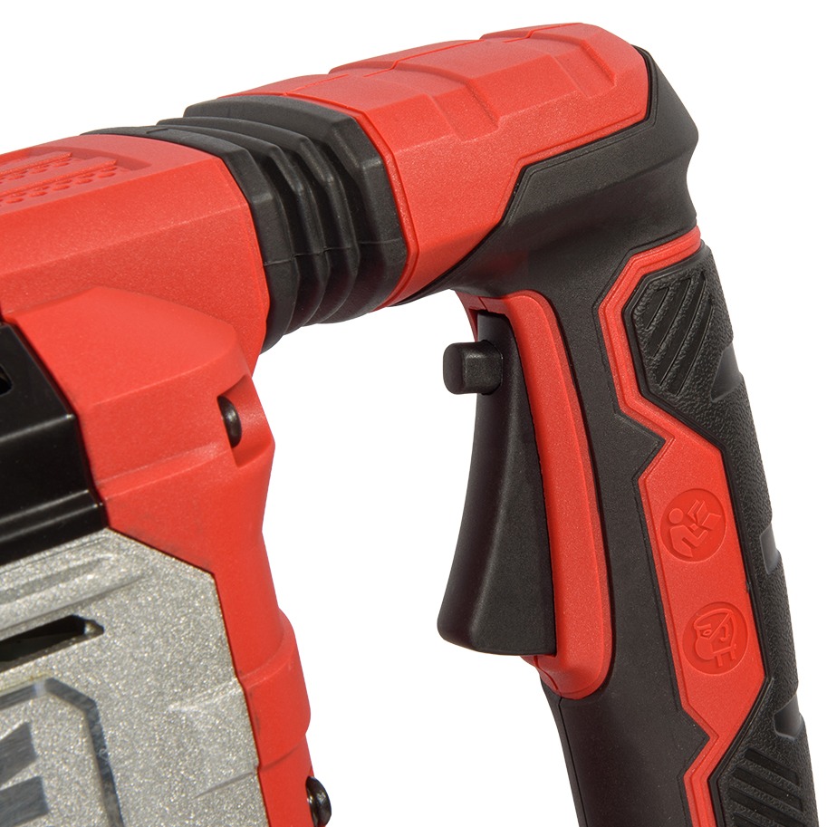 Изображение Отбойный молоток VITALS Professional At 1765DS (238778)