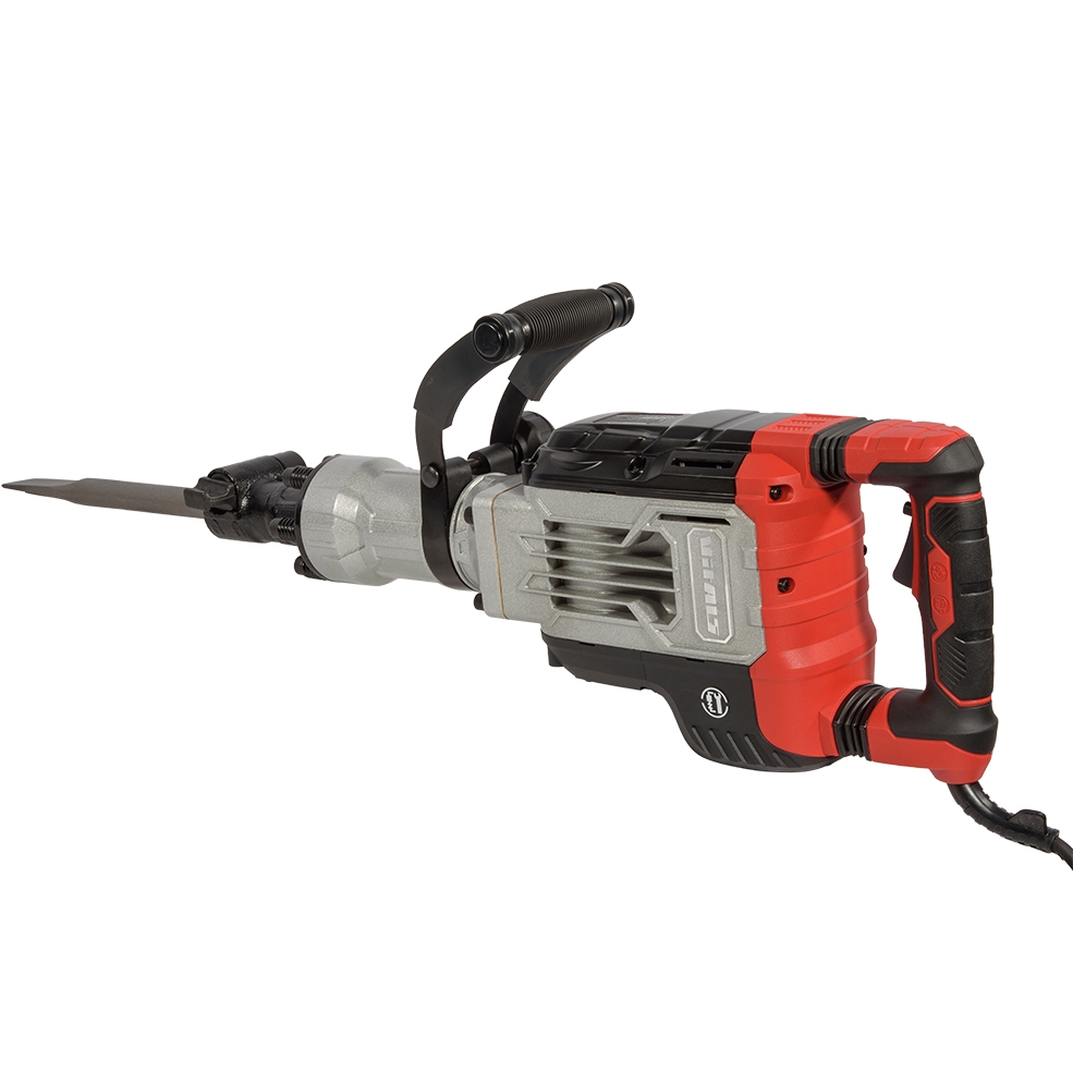 Отбойный молоток VITALS Professional At 1765DS (238778) Мощность 1700