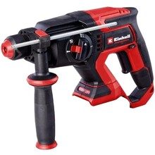 Перфоратор EINHELL Professional TP-HD 18/22 D Li BL-Solo 18В (4514277) без АКБ и ЗУ