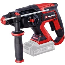 Перфоратор EINHELL Professional TP-HD 18/22 D Li BL-Solo 18В (4514277) без АКБ и ЗУ