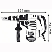 Перфоратор BOSCH GBH 3-28 DFR (061124A000)