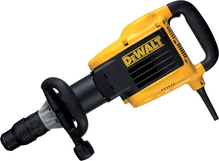 Отбойный молоток DeWALT D25899K чемодан