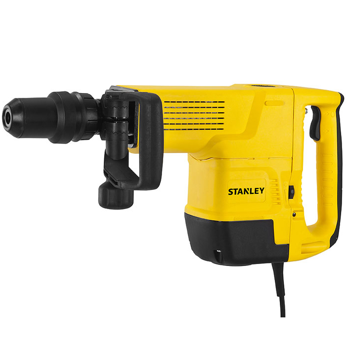 Відбійний молоток STANLEY STHM10K Енергія удару (EPTA) 25