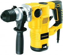 Перфоратор Stanley STHR323K