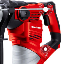 Перфоратор EINHELL TH-RH 1600 (4258478)