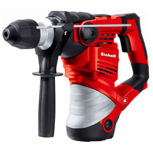 Перфоратор EINHELL TH-RH 1600 (4258478)