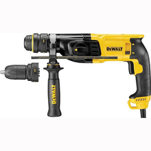 Перфоратор DEWALT D25134K