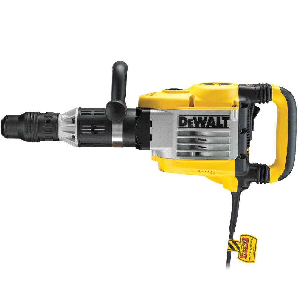 Відбійний молоток DEWALT D25902K