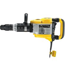 Отбойный молоток DEWALT D25902K