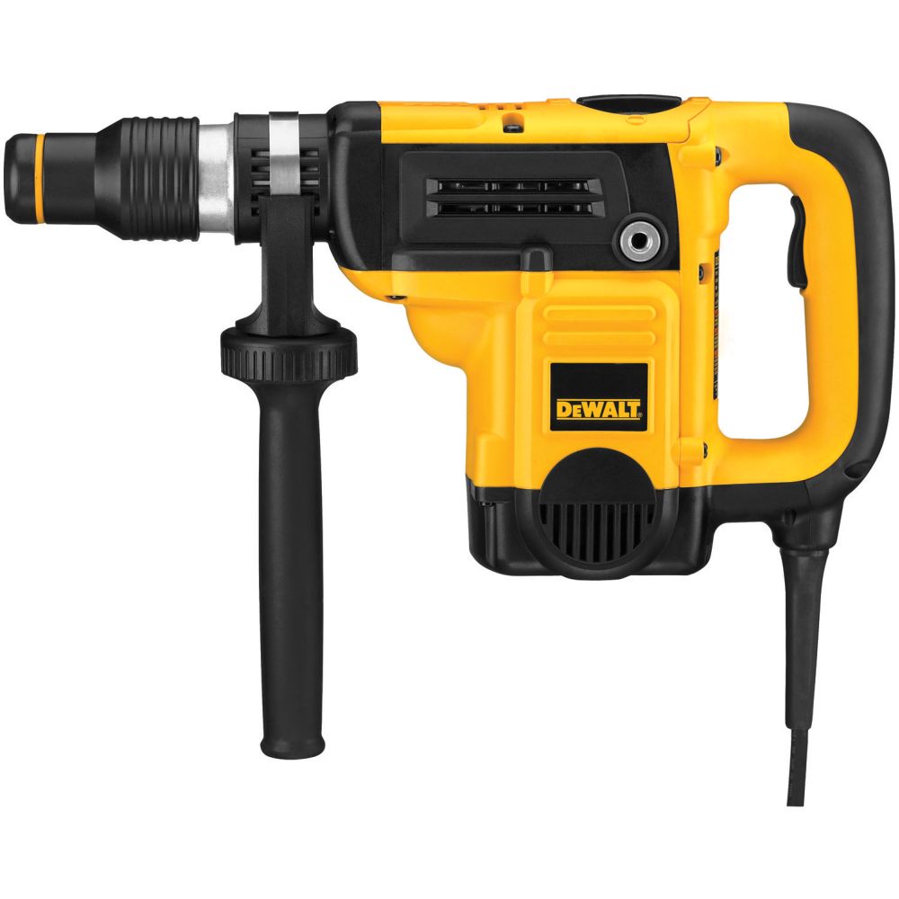 Перфоратор DEWALT D25501K