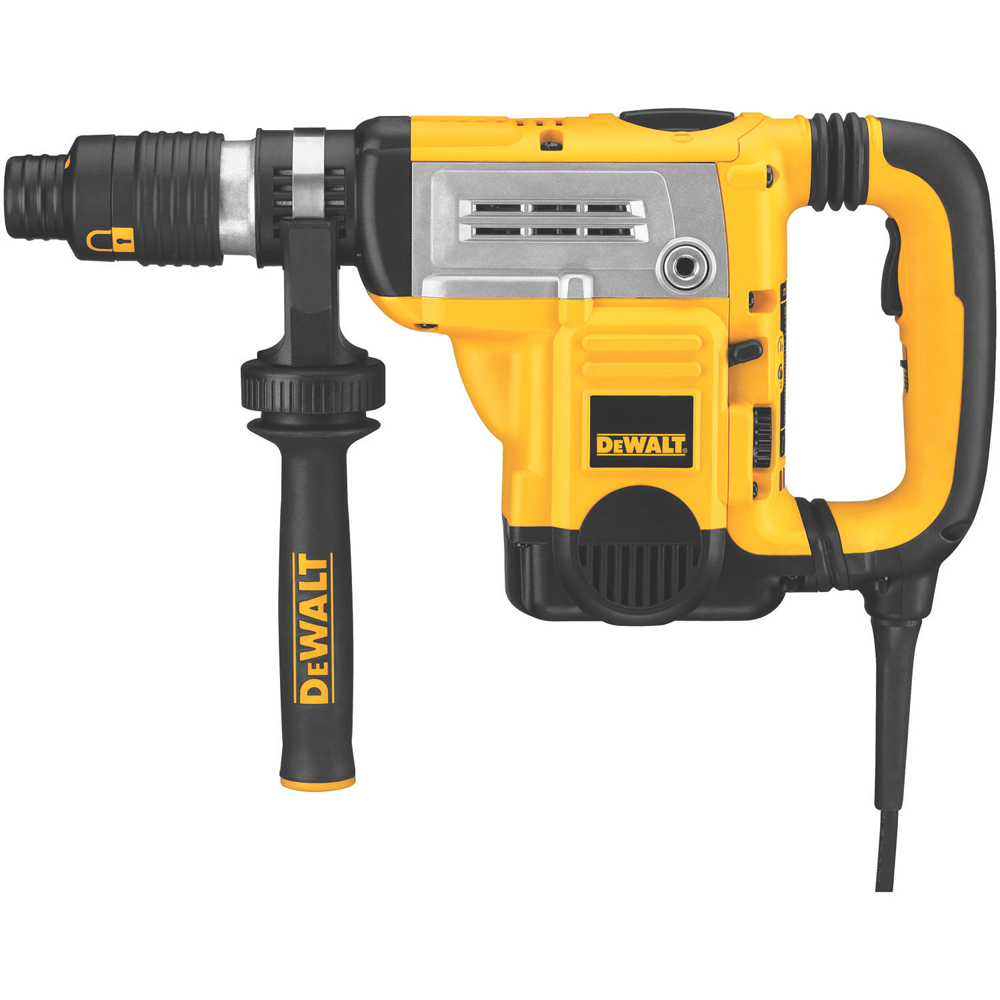 Перфоратор DEWALT D25601K