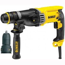 Перфоратор DEWALT D25144K