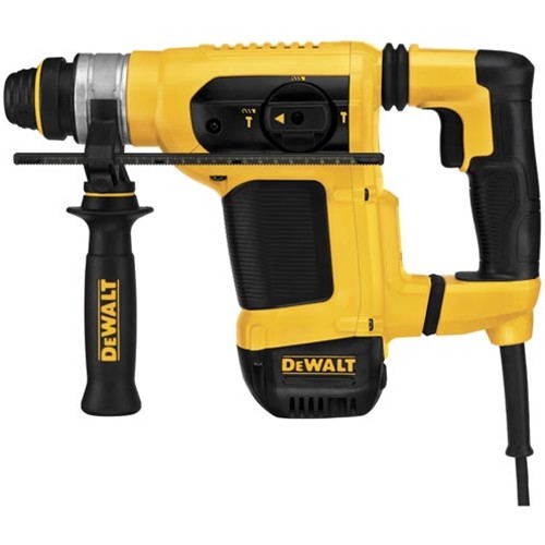 Перфоратор DEWALT D25413K Тип патрона SDS-plus