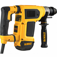 Перфоратор DEWALT D25413K