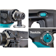 Перфоратор MAKITA HR 2810