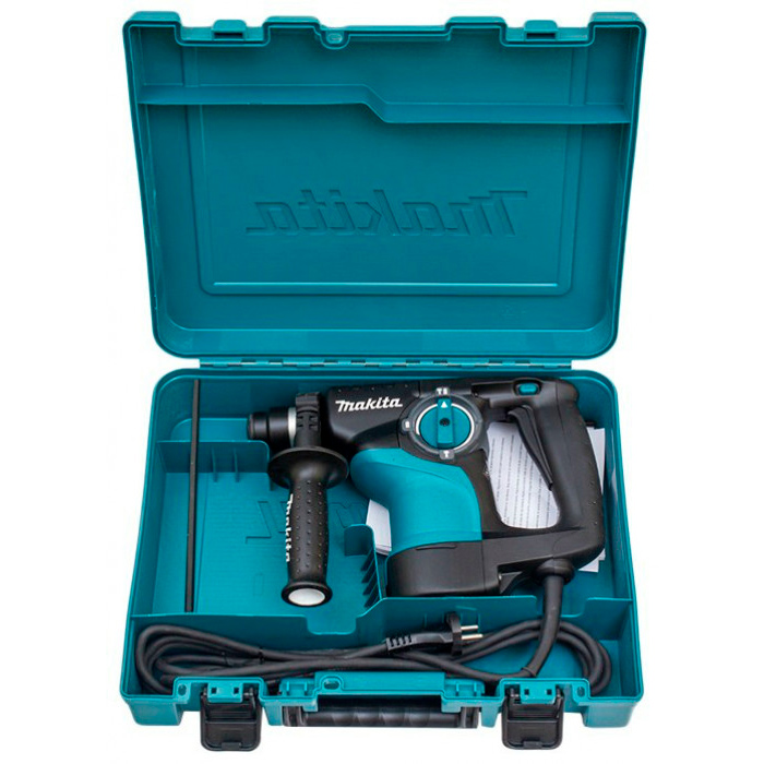 Перфоратор MAKITA HR 2810 Потужність 800