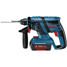 Перфоратор BOSCH GBH 36 V-LI Compact (0611903R02)